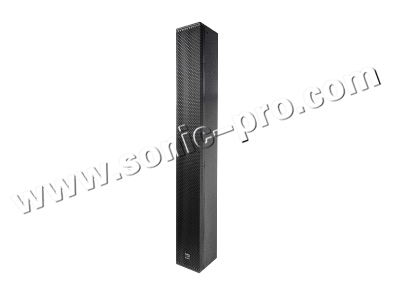 TH-636 大功率线性音柱