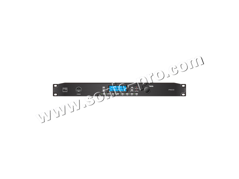 IP1823D  IP网络分区控制器