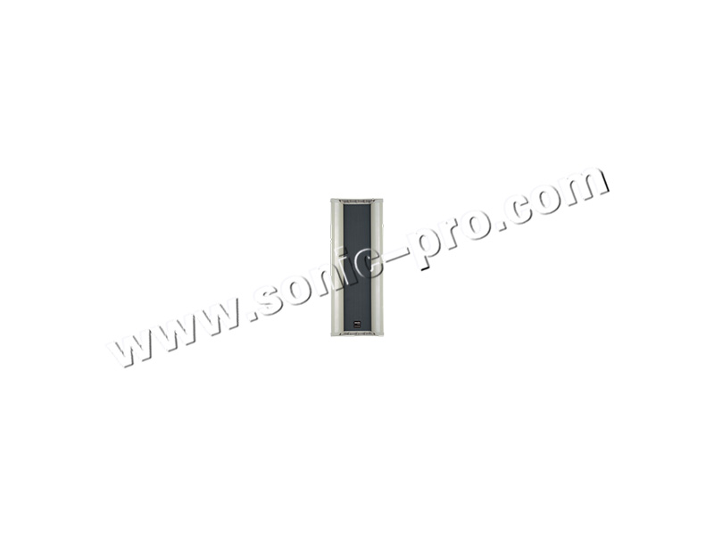 PD-25W室外音柱（铝合金）