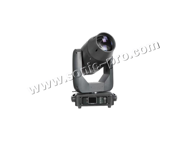 YD-500  LED500W三合一电脑摇头灯