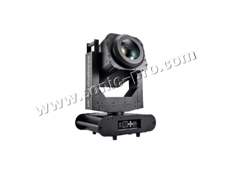 YD-460IPF  防水光束电脑灯