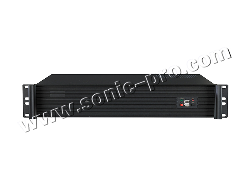 WZH-SS702FT 国产飞腾无纸化会议服务器（麒麟系统）