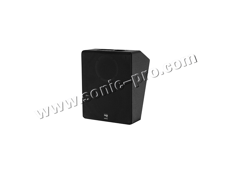 MS-06R影院环绕音箱（单6寸全频）