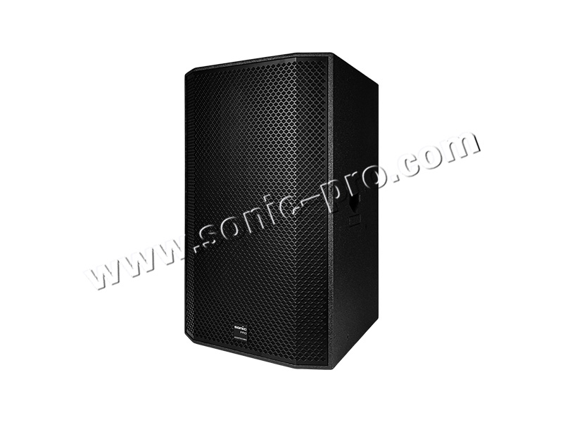 SA-15高端工程音箱
