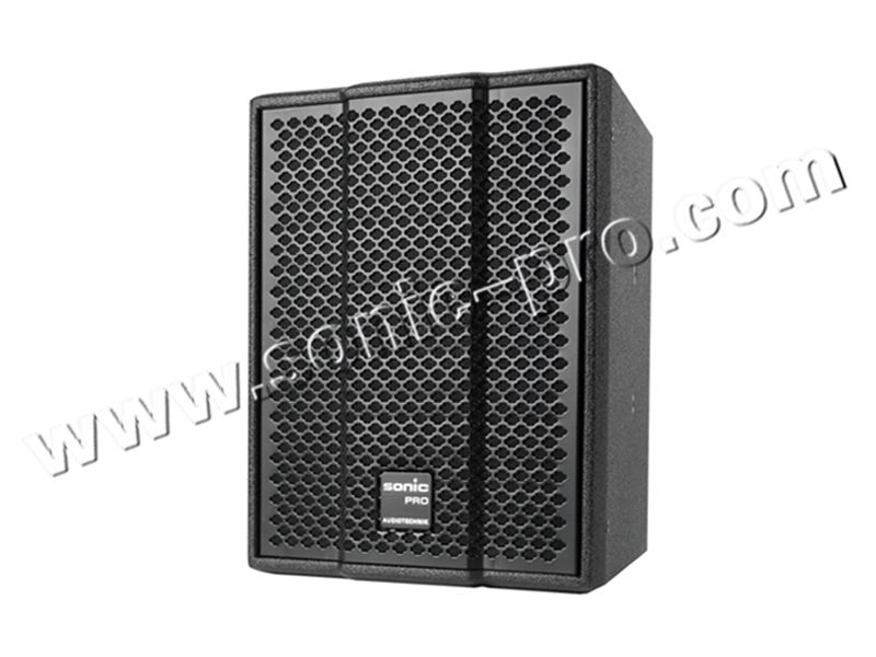 TZ-15 同轴音箱 (单15寸全频)