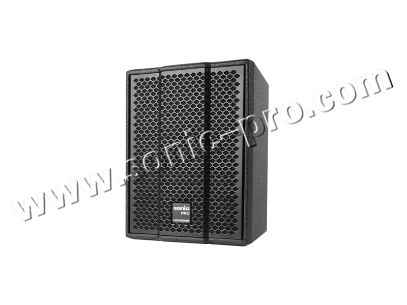 TZ-6 同轴音箱 (单6.5寸全频)