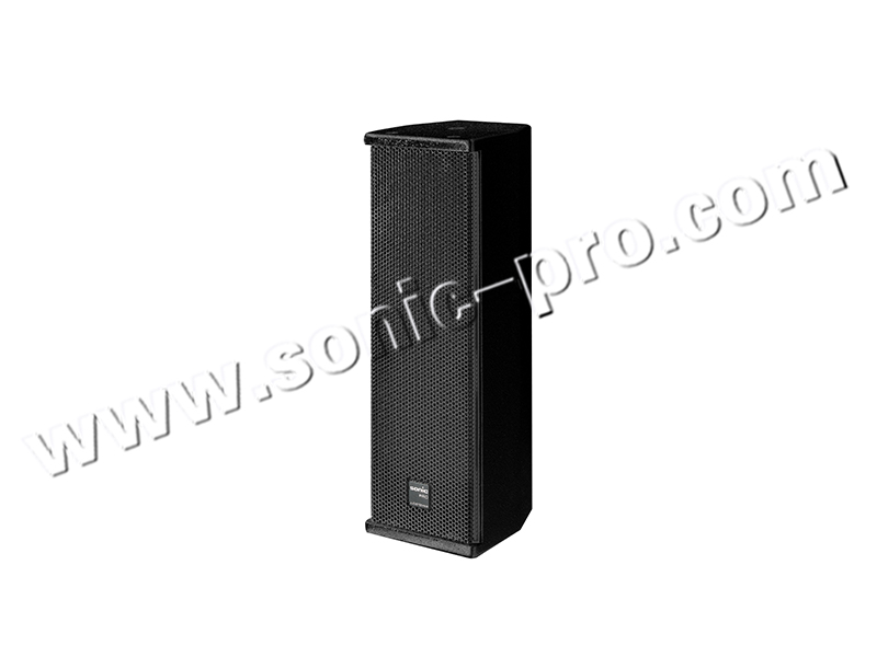 TH-M421 线性音柱音箱