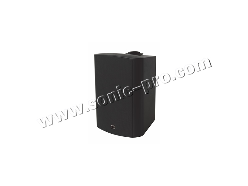 IP1819TF 备份+SD有源音响（15W)