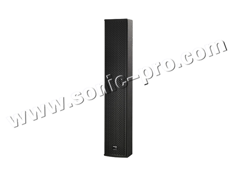 TH-626 大功率线性音柱