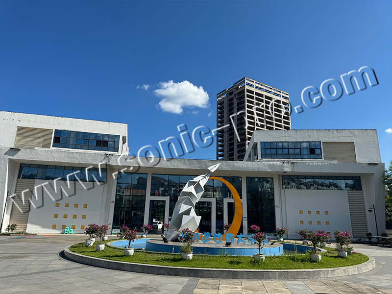 贵州省遵义市红花岗区第十八小学广播系统