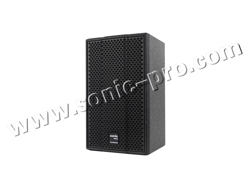 K-8 全频音箱 (单8寸全频)