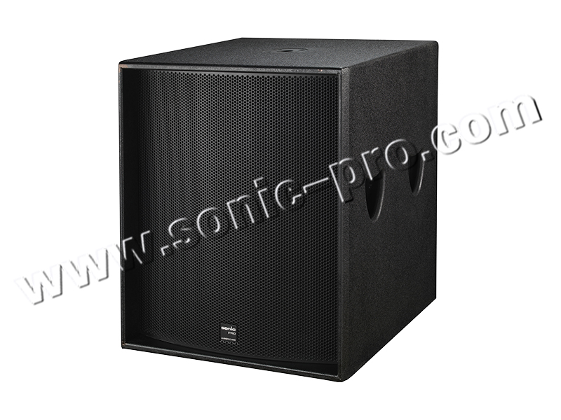 TB-18 低音音箱 (单18寸超低)