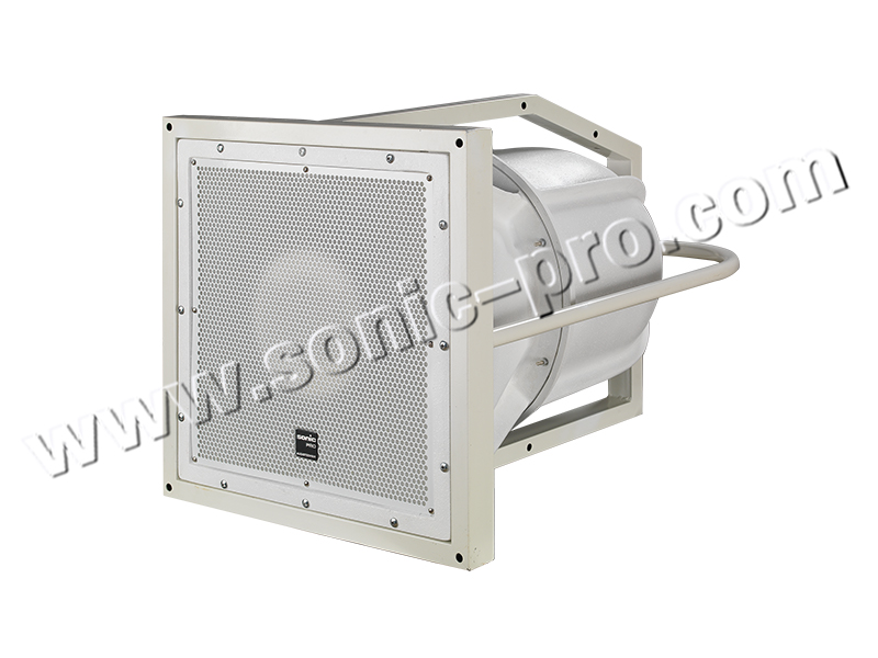 JH-1564 远程号角音箱 (单15寸全频)