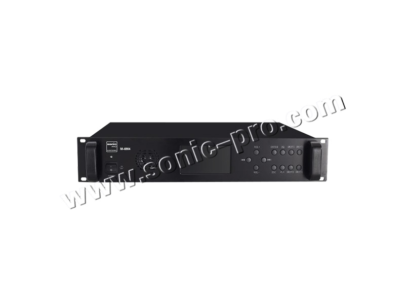 M-6904  智能语音录制器