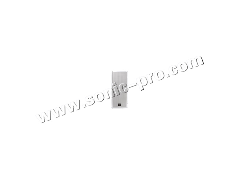 PD-701C室外音柱（铝合金）