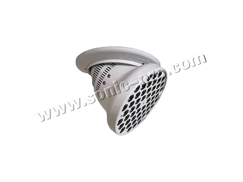 MG-543Q  嵌入式54颗LED帕灯