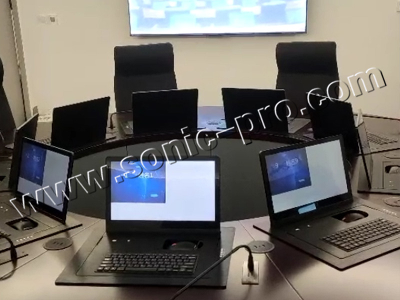 ⼭东省产业技术研究院