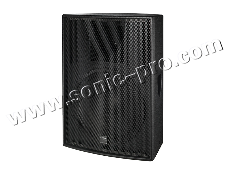 PX-15 全频音箱 （单15寸全频）
