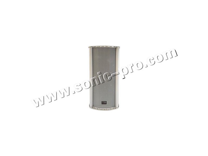 PD-804大功率室外防水音柱（40W/80W）