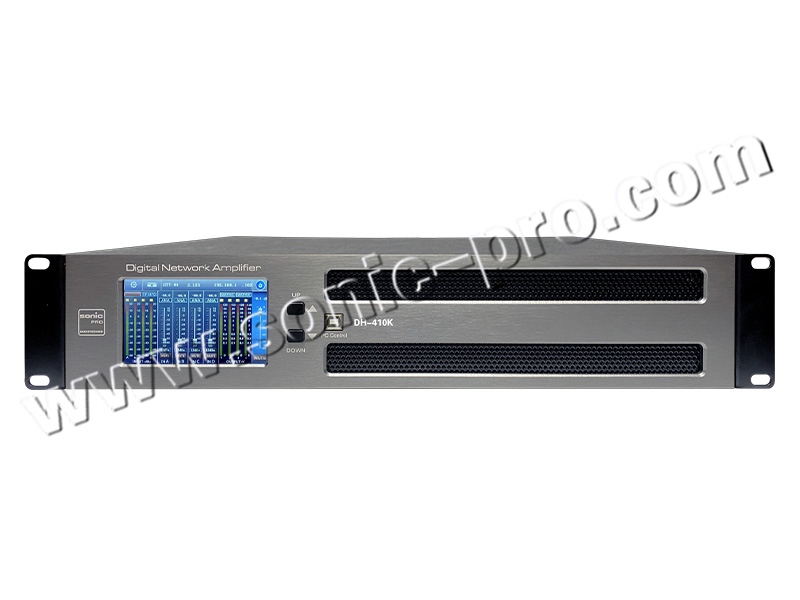 DH-410K  功率放大器