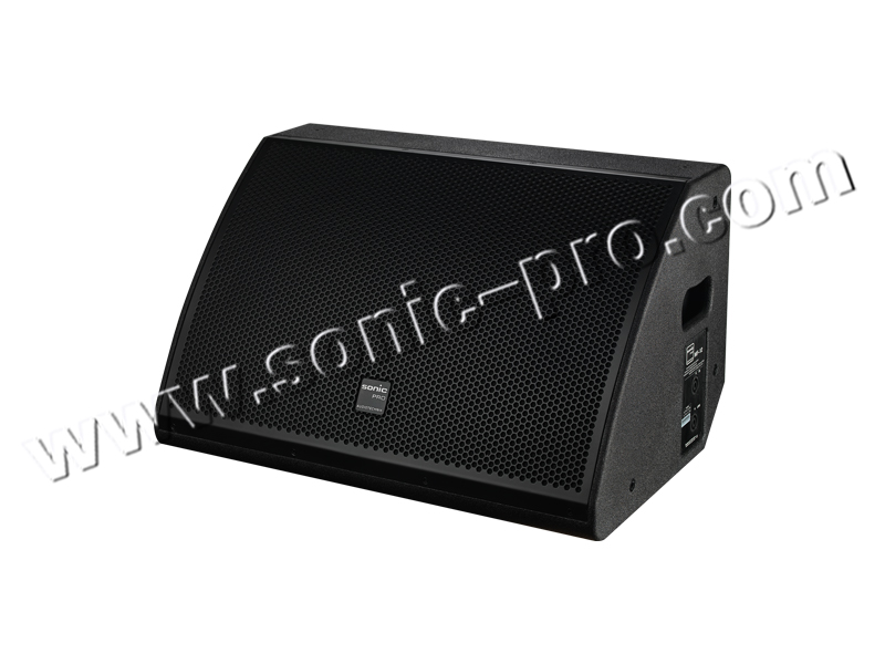 MF-15 专业舞台返听音箱