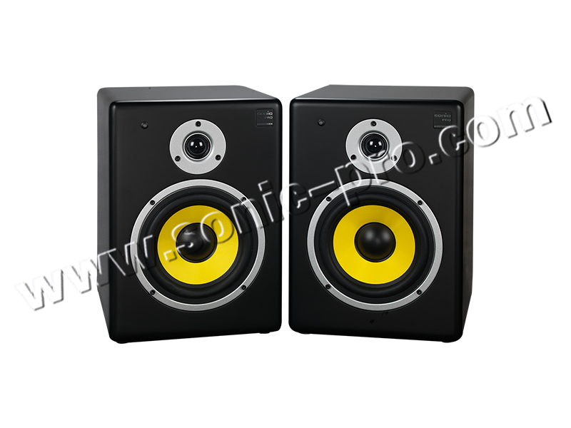 M-606 有源监听音箱