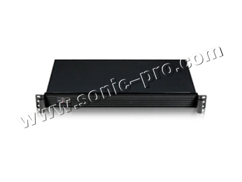 WZH-VI200 无纸化投影解码器（含无纸化投影端软件）