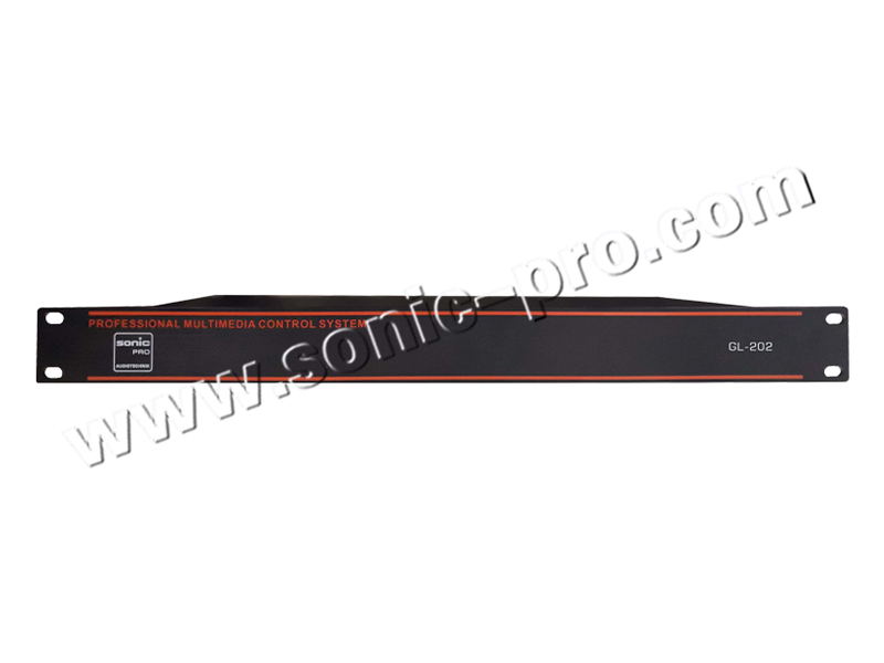 GL-202  音频隔离器