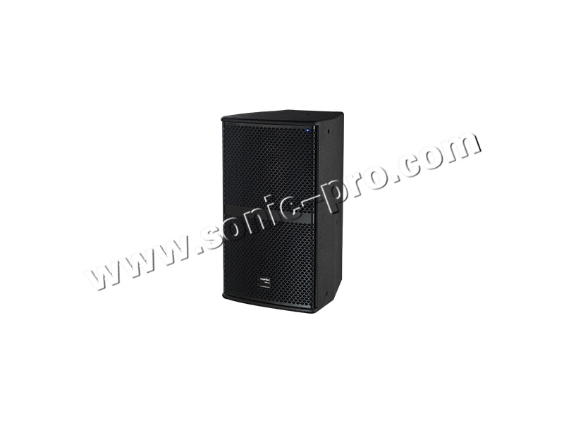 TR-515带网络传输有源全频音箱